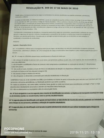 Extensor de caçamba da Hilux 2016 em diante! - Foto 8