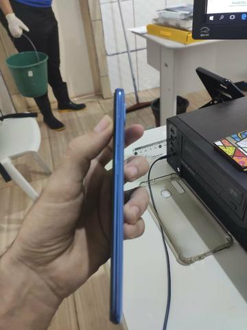 Vendo A30, um mês de uso - Foto 3