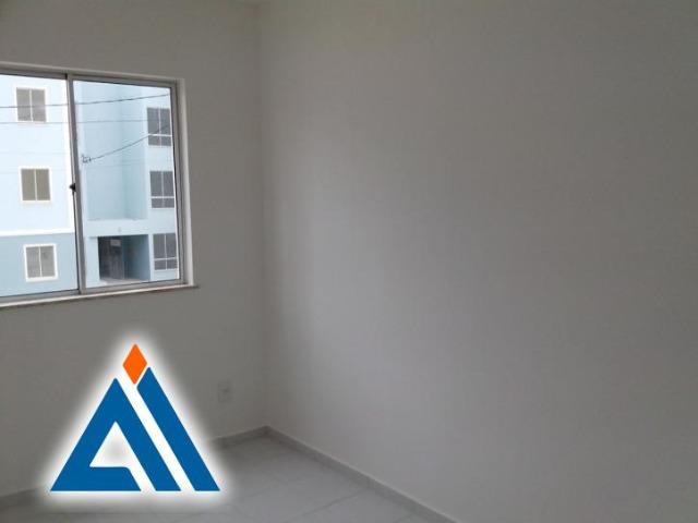Apartamento de 2/4 em condomínio Clube - Foto 8