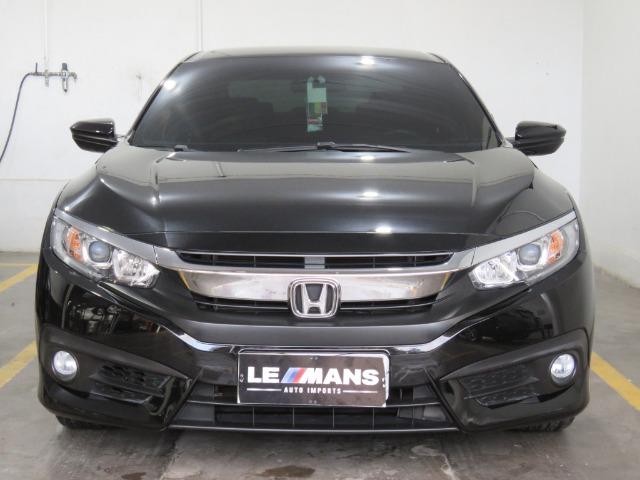 Honda Civic exl 2.0 i-vtec cvt 2017 - Foto 3