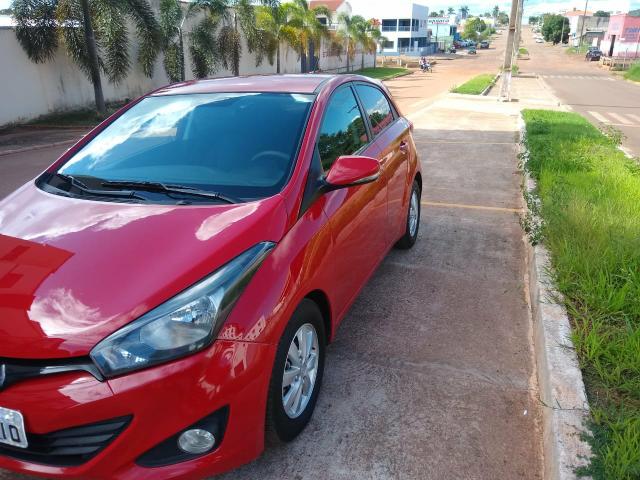 HB 20 1.6 automático , carro sem detalhes - Foto 17