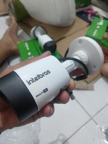 Câmera unidade por 85 reais - Foto 3