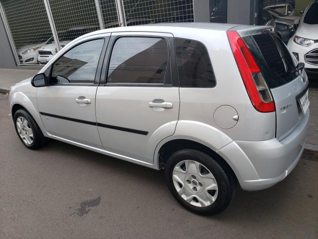 FORD FIESTA 2013/2014 1.0 ROCAM SE 8V FLEX 4P MANUAL - Foto 2