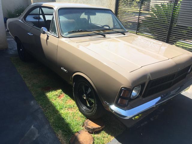 Vendo opala