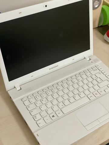Notebook Samsung - Foto 3