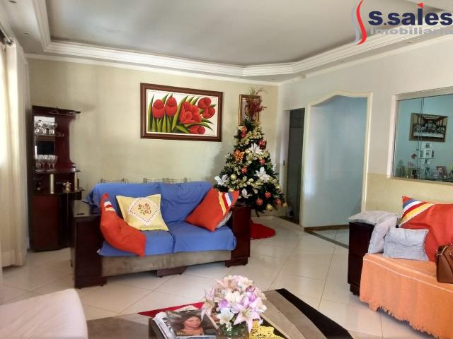 Casa à venda com 3 dormitórios em Setor habitacional vicente pires, Brasília cod:CA00554 - Foto 5