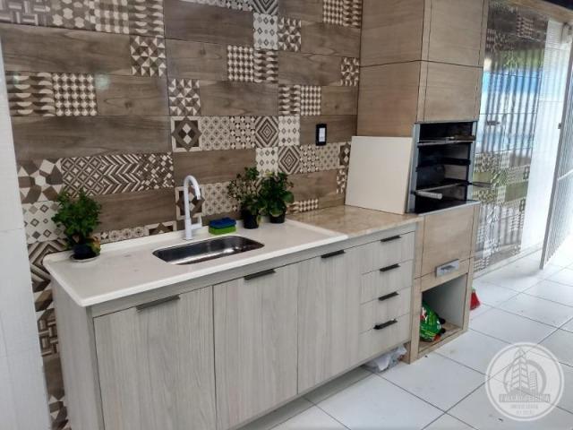 Casa 4/4 com suítes 650m² - Piatã (FS64) - Foto 14