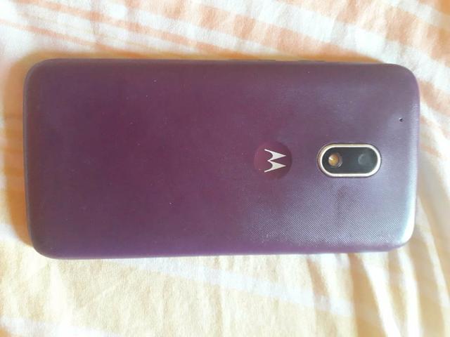 Moto G Play