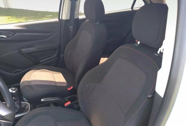 Ônix 1.4 2016 *Carro para uber - Foto 4