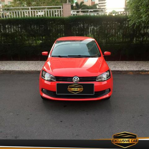 Gol 2012/2013 1.6 combustível flex