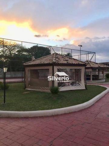 Apartamento com 3 dormitórios à venda, 70 m² por r$ 373.000 - jardim américa - são josé do - Foto 9