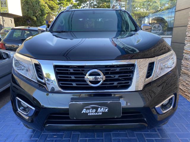 Frontier LE 2018. Impecável - Foto 2