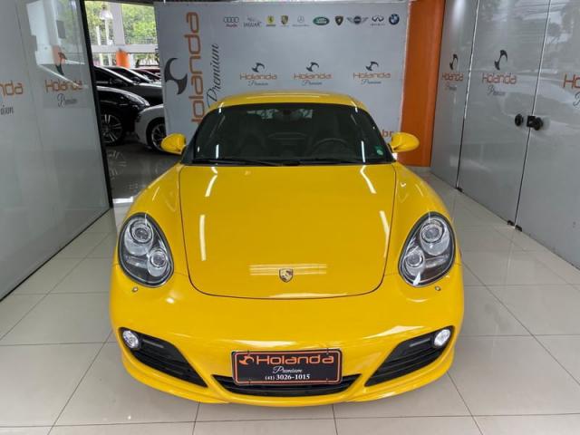 PORSCHE 911 CARRERA-4 CABRIOLET 3.6(320cv) 2P - Foto 2