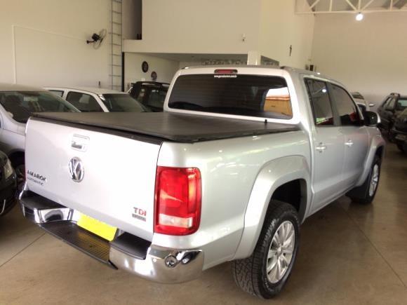 Amarok Highline CD - Foto 7
