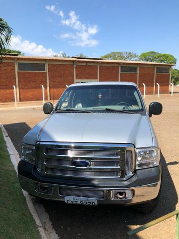 F250 super duty 4x4 2007 - Foto 3