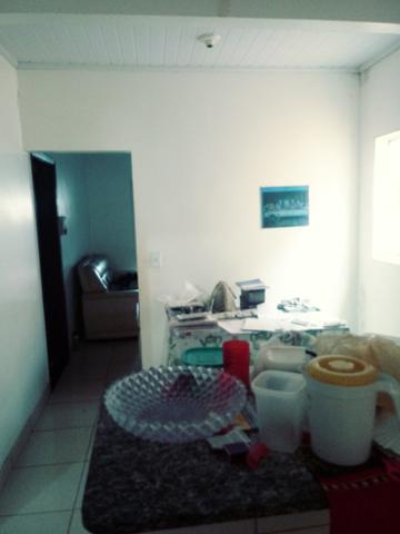 Vendo casa na qd326 del lago so 89mil - Foto 5