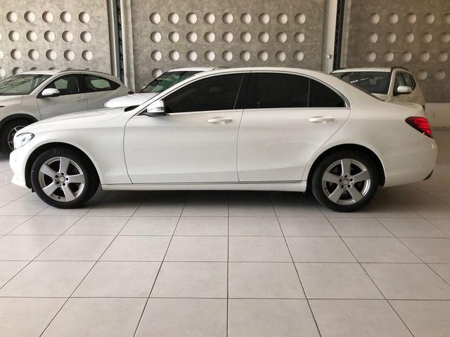 C-200 Avantgarde 2.0 TB 16V 184cv Aut. 2016 - Foto 3