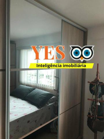 Apartamento 3/4 - Olhos D'água - Foto 12