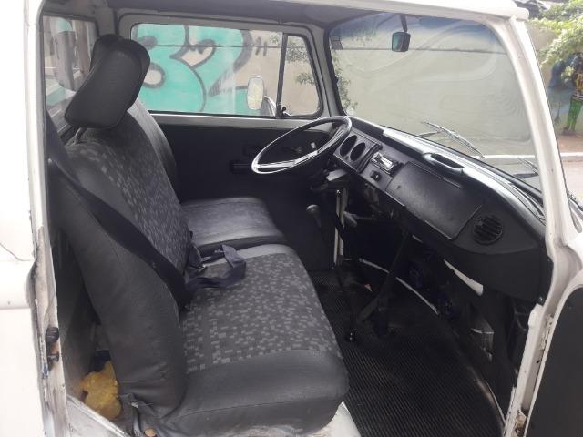Kombi com carroceria - Foto 3