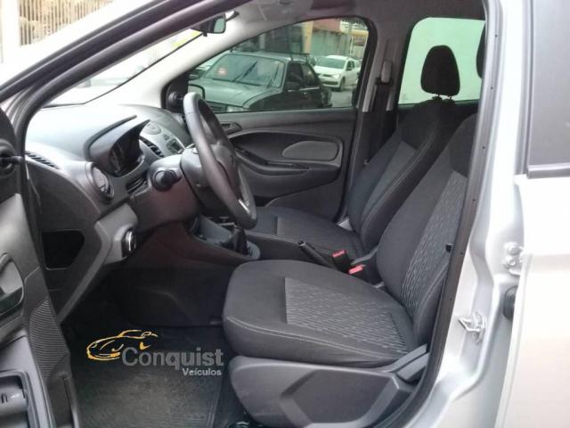 Ford KA 1.0 SE - Foto 7