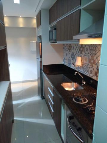 Apartamento com 3 dormitórios à venda, 75 m² por r$ 520.000,00 - jardim aquarius - são jos - Foto 13