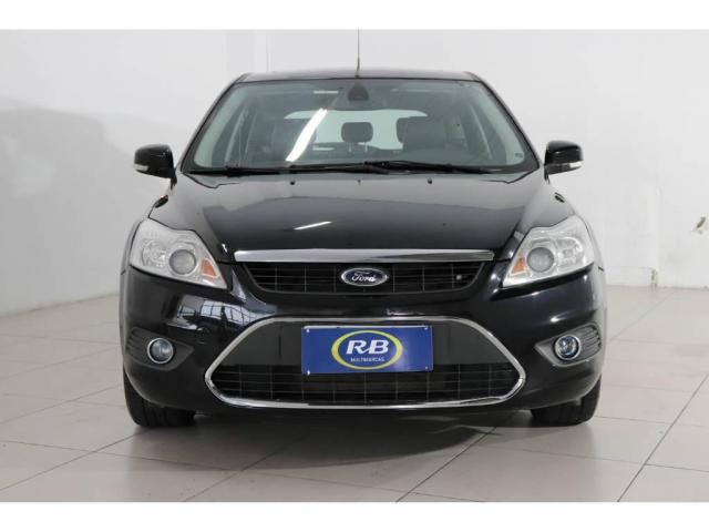 Ford Focus TITANIUM HATCH - Foto 2