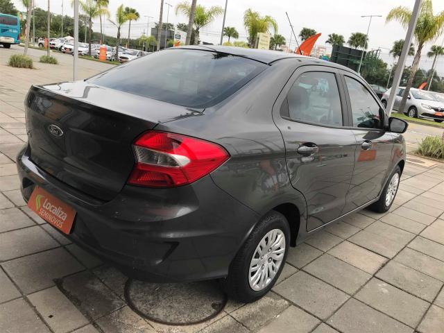 FORD KA 2018/2019 1.5 TIVCT FLEX SE PLUS AUTOMÁTICO - Foto 7
