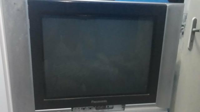 Televisão