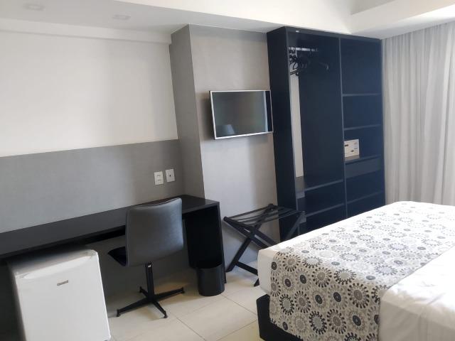 Flat no Celita Franca - Hotel Executive - Foto 10