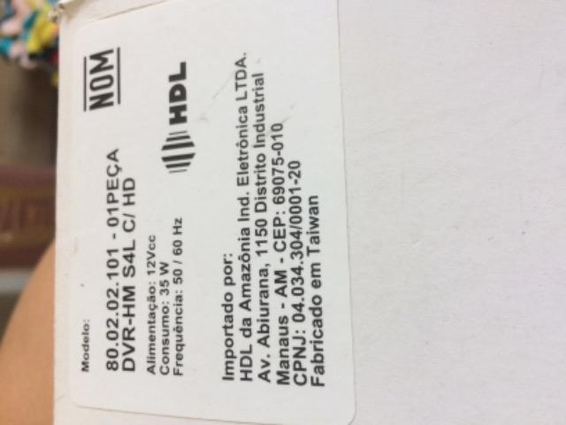 Dvr - hm s4l c-hd - Foto 4