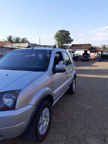 EcoSport 2005 XLT particular completa - Foto 9