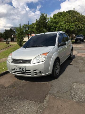 Ford Fiesta 1.6 class