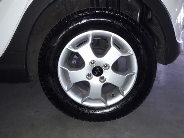 HB 20 x style aut 1.6 2015 - Foto 11