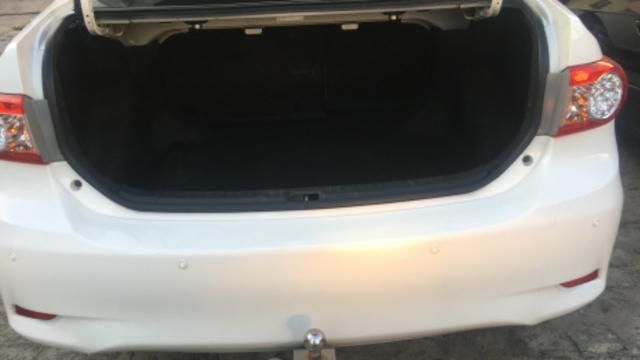Corolla 2.0 Dual Vvti Xei Aut/Flex - Foto 4