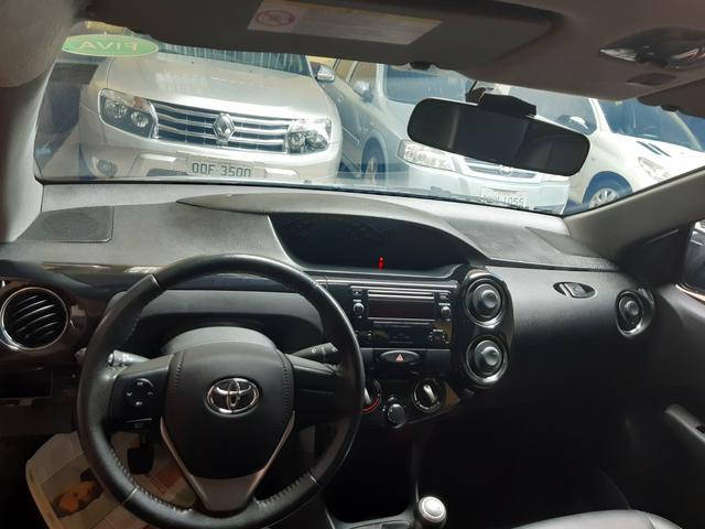 Etios sedan 2015 XLS - Foto 10