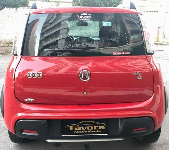 Uno Way 2017 1.3 Completíssimo C/ Motor 3 Cilindros - Foto 3