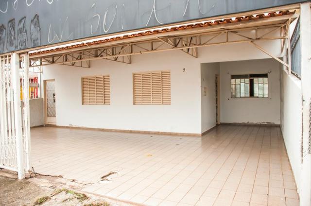 Casa 03 Quartos Residencial e Comercial QSB02 Perto Alameda - Foto 13