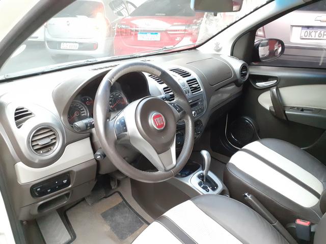 Fiat Grand Siena - Foto 7