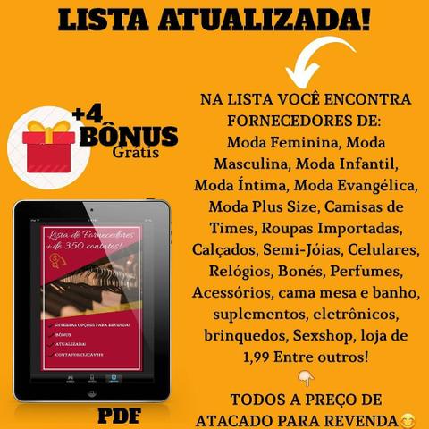 Fornecedores de sucesso - Foto 6