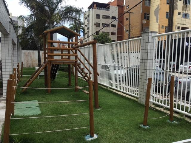 Apartamento Aldeota, 72 m2, 2 suites, closet, 2 vgs, Nascente Total. Direto Proprietário - Foto 3