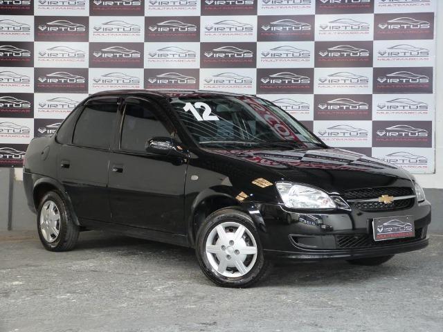Chevrolet Classic LS Flex 1.0 - Foto 2
