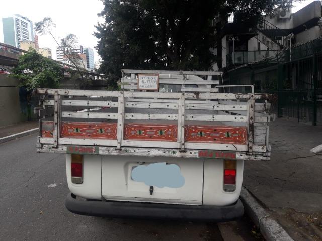 Kombi com carroceria - Foto 9