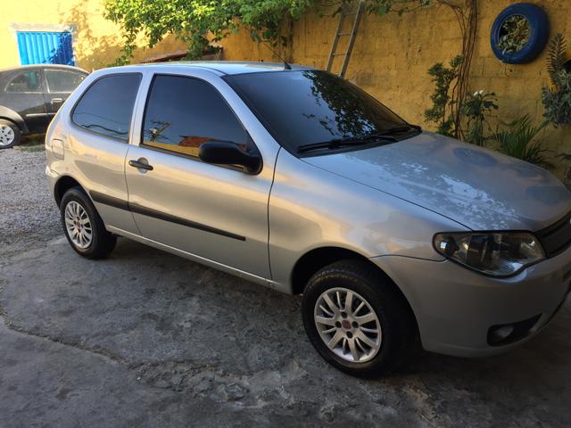 Palio