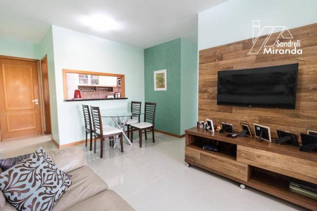 Apartamento no guararapes - Foto 4