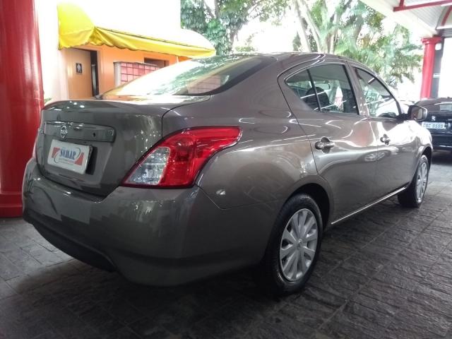 NISSAN VERSA 2018/2019 1.0 12V FLEX 4P MANUAL - Foto 10
