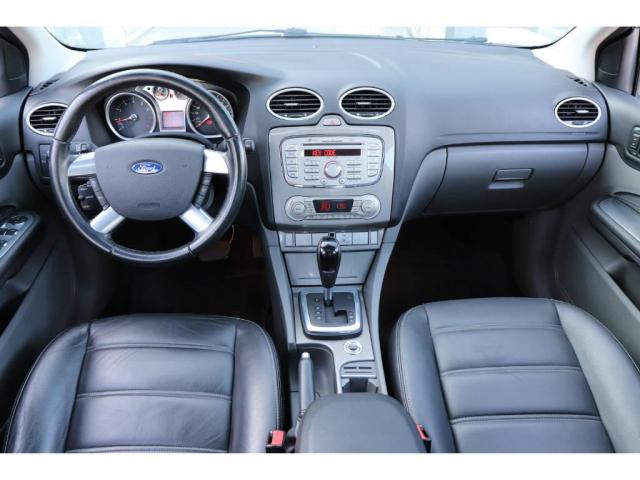 Ford Focus TITANIUM HATCH - Foto 7