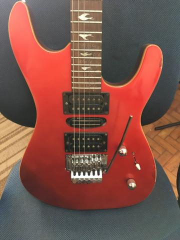 Guitarra Menphis - Foto 2