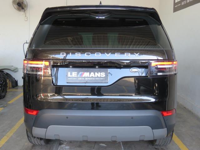Land Rover Discovery 3.0 TD6 SE 4WD 2017 - Foto 2
