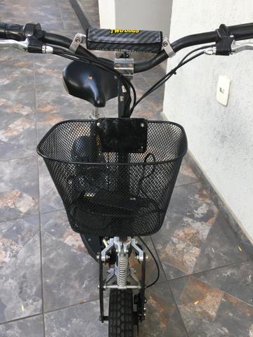 Patinete elétrico Two Dogs R$2490,00 - Foto 5