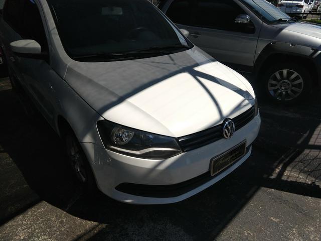 Vendo gol trend 1.6 Flex completo - Foto 3